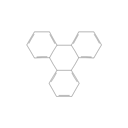 Triphenylene (CAS: 217-59-4) - Related Chemical Product
