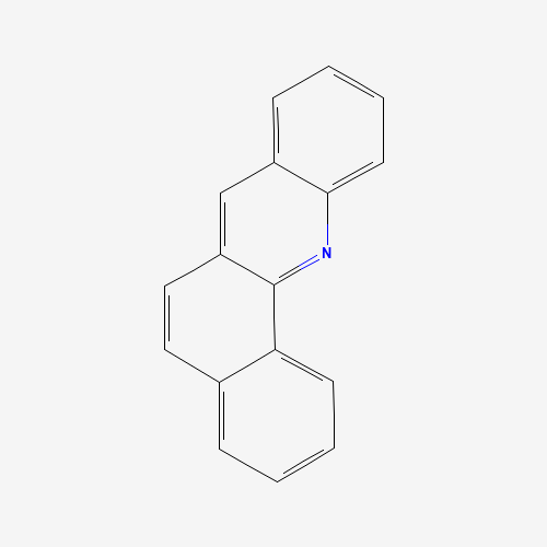 BENZO(C)ACRIDINE (CAS: 225-51-4) - Related Chemical Product
