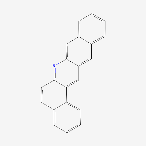 DIBENZ[A,I]ACRIDINE (CAS: 226-92-6) - Related Chemical Product