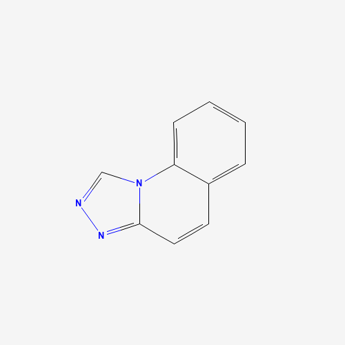 FT-0631884 CAS:235-06-3 chemical structure