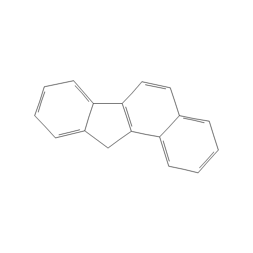 FT-0631887 CAS:238-84-6 chemical structure