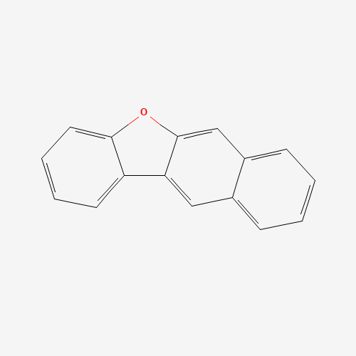 BENZO[B]NAPHTHO[2,3-D]FURAN (CAS: 243-42-5) - Related Chemical Product
