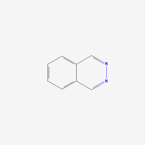 Phthalazine (CAS: 253-52-1) - Related Chemical Product