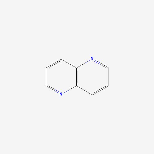1,5-NAPHTHYRIDINE (CAS: 254-79-5) - Related Chemical Product