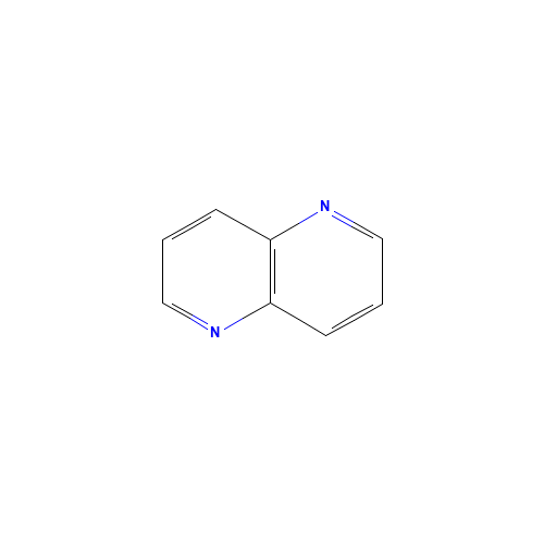 1,5-NAPHTHYRIDINE (CAS: 254-79-5) - Related Chemical Product