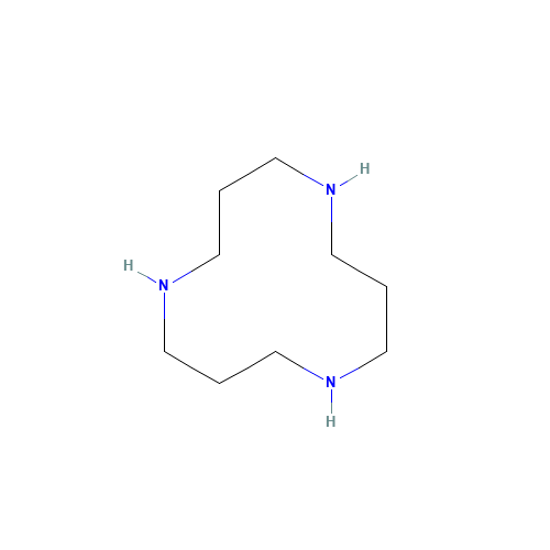 FT-0631903 CAS:294-80-4 chemical structure