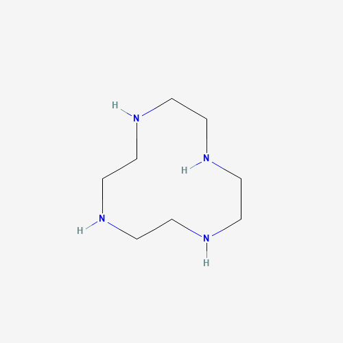 Cyclen (CAS: 294-90-6) - Related Chemical Product