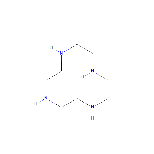 Cyclen (CAS: 294-90-6) - Related Chemical Product