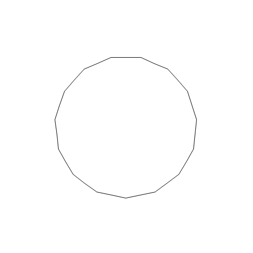 CYCLOPENTADECANE (CAS: 295-48-7) - Chemical Structure and Molecular Formula 