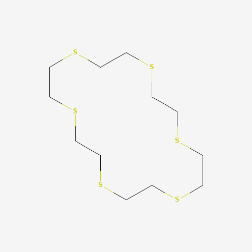 FT-0631907 CAS:296-41-3 chemical structure