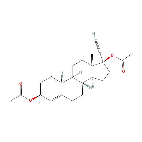 FT-0631908 CAS:297-76-7 chemical structure