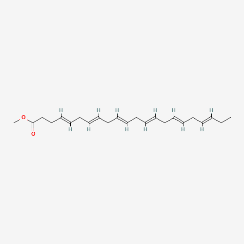 FT-0631913 CAS:301-01-9 chemical structure