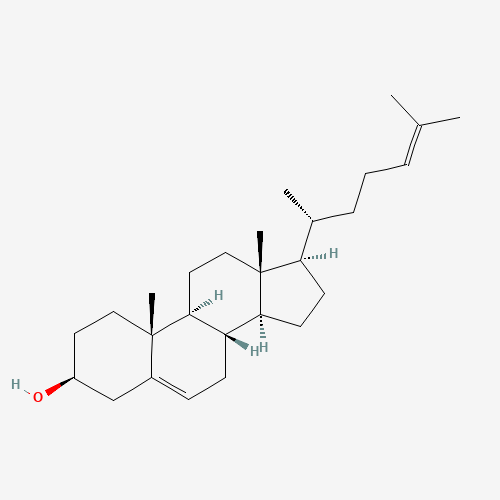 DESMOSTEROL (CAS: 313-04-2) - Related Chemical Product