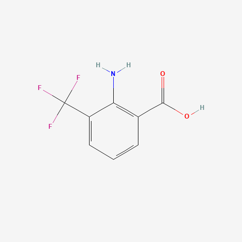 FT-0631935 CAS:313-12-2 chemical structure