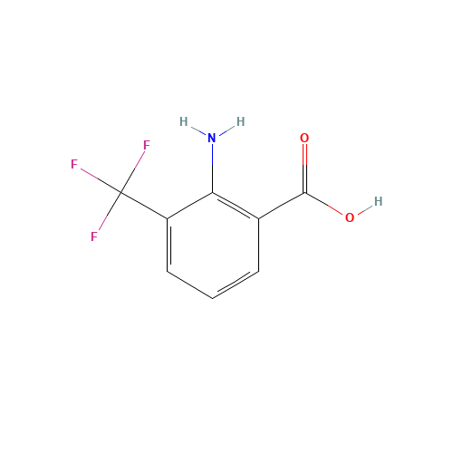 FT-0631935 CAS:313-12-2 chemical structure