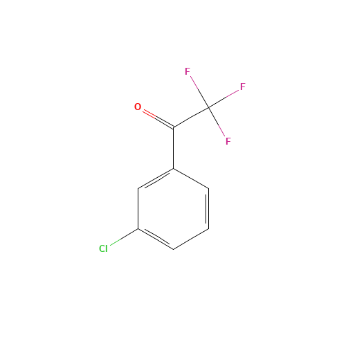 FT-0631951 CAS:321-31-3 chemical structure