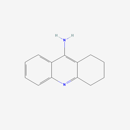 FT-0631953 CAS:321-64-2 chemical structure
