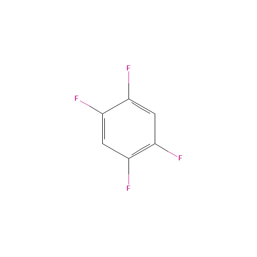 1,2,4,5-Tetrafluorobenzene (CAS: 327-54-8) - Related Chemical Product