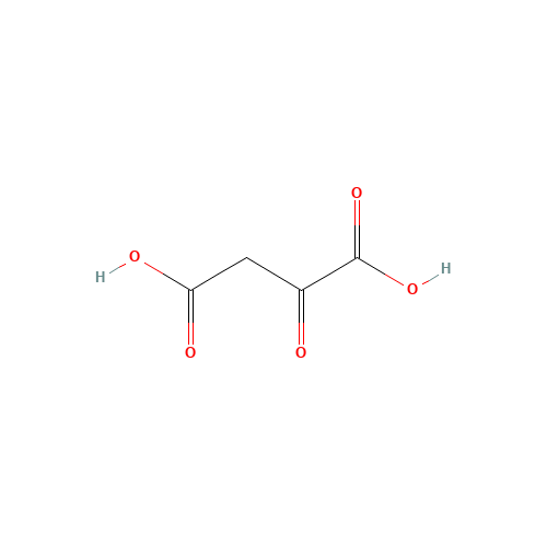 Oxobutanedioic acid (CAS: 328-42-7) - Related Chemical Product