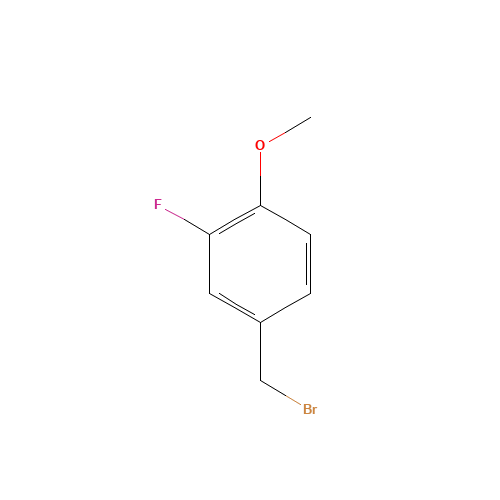 FT-0631968 CAS:331-61-3 chemical structure
