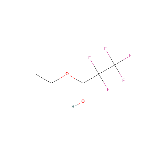 FT-0631980 CAS:337-28-0 chemical structure