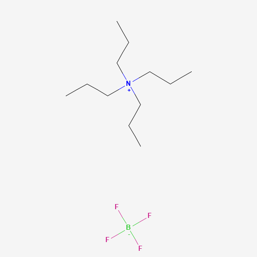TETRAPROPYLAMMONIUM TETRAFLUOROBORATE (CAS: 338-38-5) - Related Chemical Product