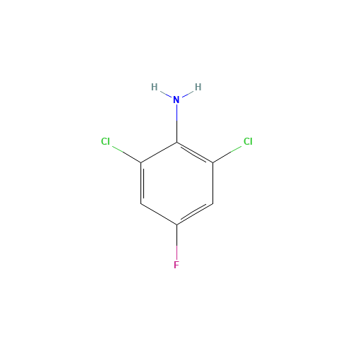 FT-0631989 CAS:344-19-4 chemical structure