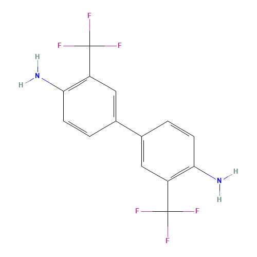 FT-0631995 CAS:346-88-3 chemical structure