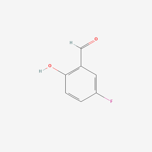 FT-0631996 CAS:347-54-6 chemical structure