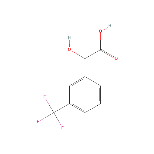 FT-0632000 CAS:349-10-0 chemical structure