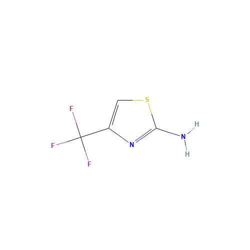 FT-0632003 CAS:349-49-5 chemical structure