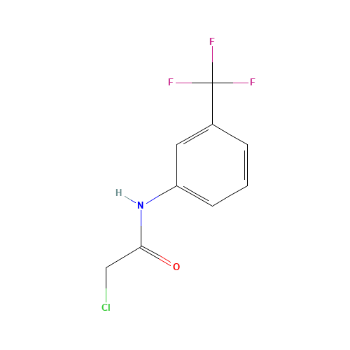FT-0632011 CAS:351-38-2 chemical structure