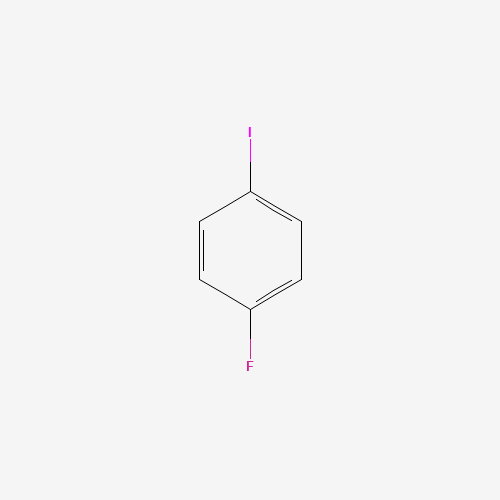 1-Fluoro-4-iodobenzene (CAS: 352-34-1) - Related Chemical Product