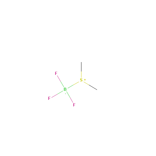 BORON FLUORIDE-DIMETHYL SULFIDE COMPLEX (CAS: 353-43-5) - Related Chemical Product