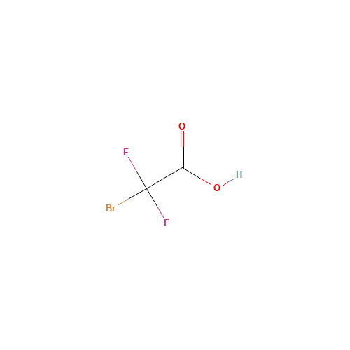 BROMODIFLUOROACETIC ACID (CAS: 354-08-5) - Related Chemical Product