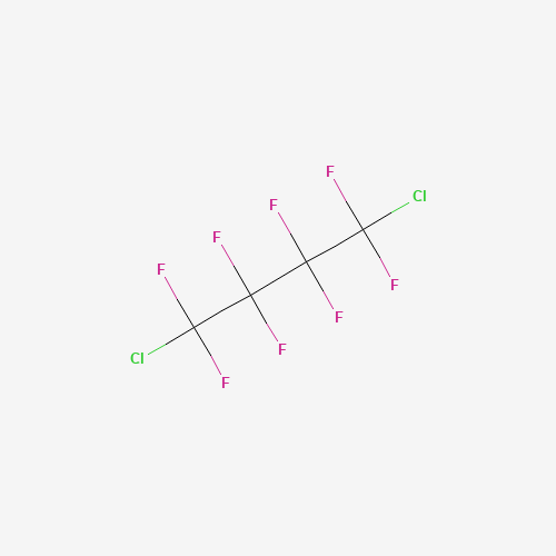 1,4-DICHLOROOCTAFLUOROBUTANE (CAS: 355-24-8) - Related Chemical Product