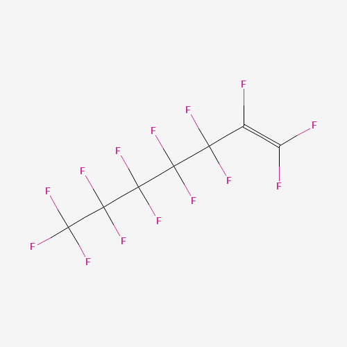 PERFLUOROHEPTENE-1 (CAS: 355-63-5) - Related Chemical Product