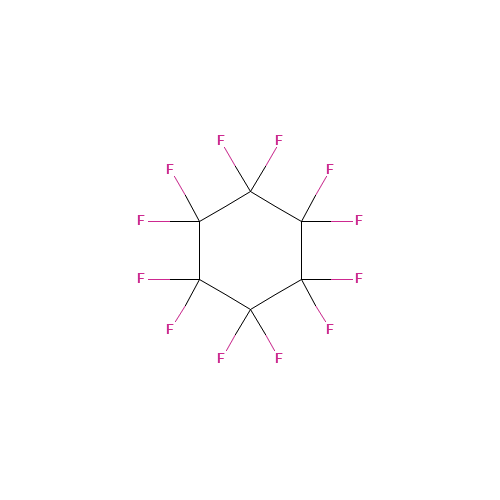 PERFLUOROCYCLOHEXANE (CAS: 355-68-0) - Related Chemical Product