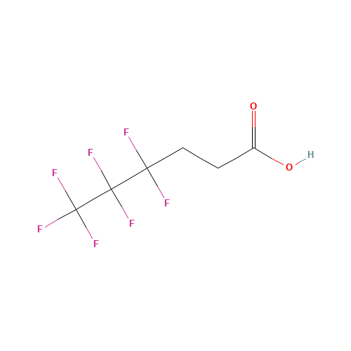 FT-0632029 CAS:356-02-5 chemical structure