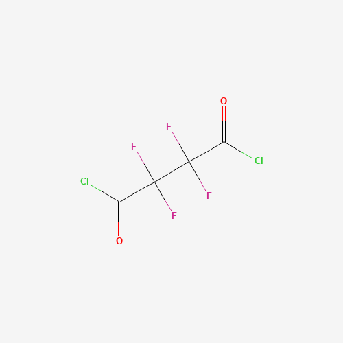 TETRAFLUOROSUCCINYL CHLORIDE (CAS: 356-15-0) - Related Chemical Product