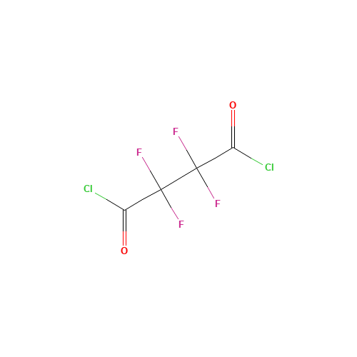 TETRAFLUOROSUCCINYL CHLORIDE (CAS: 356-15-0) - Related Chemical Product