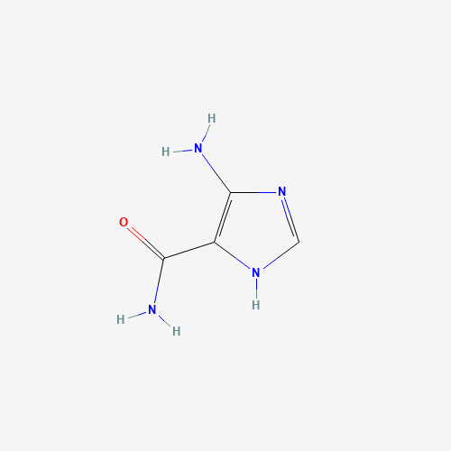 FT-0632037 CAS:360-97-4 chemical structure