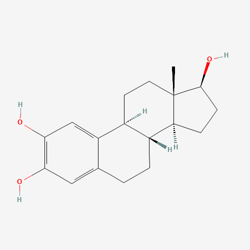 2-HYDROXYESTRADIOL (CAS: 362-05-0) - Related Chemical Product