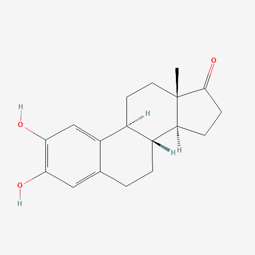 2-HYDROXYESTRONE (CAS: 362-06-1) - Related Chemical Product