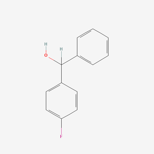4-FLUOROBENZHYDROL (CAS: 365-22-0) - Related Chemical Product