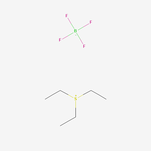 TRIETHYLSULFONIUM TETRAFLUOROBORATE (CAS: 368-40-1) - Related Chemical Product