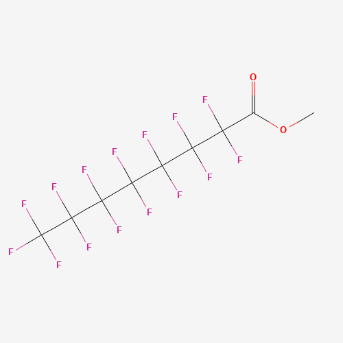METHYL PERFLUOROOCTANOATE (CAS: 376-27-2) - Related Chemical Product