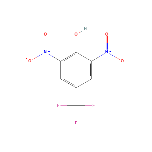 FT-0632076 CAS:393-77-1 chemical structure