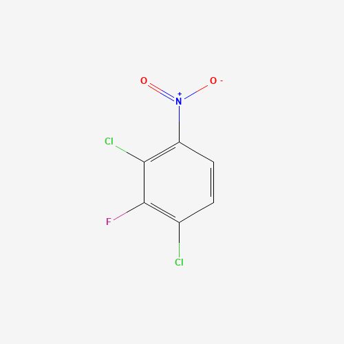2,4-DICHLORO-3-FLUORONITROBENZENE (CAS: 393-79-3) - Related Chemical Product