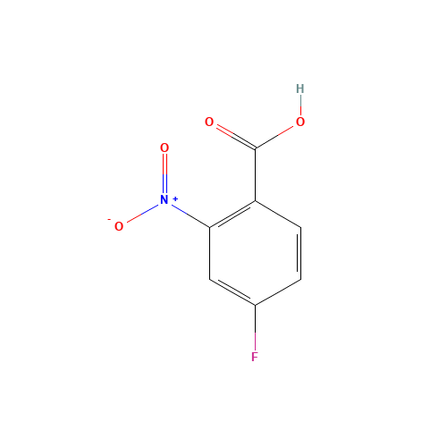 FT-0632078 CAS:394-01-4 chemical structure